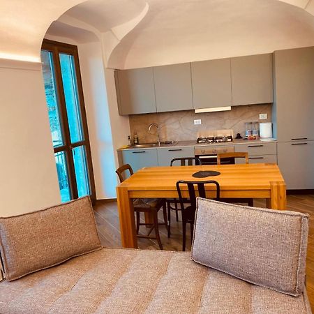 Casa Vacanze Pidrin Mornese Exterior photo